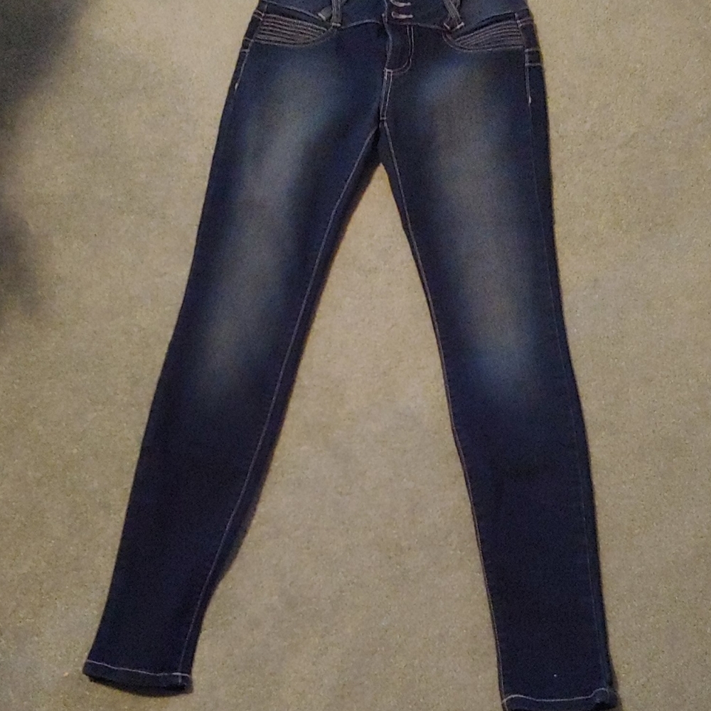 Slim fit Sello Jean
